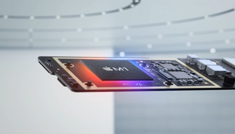 Intel’s latest ad campaign mocks M1-powered MacBooks