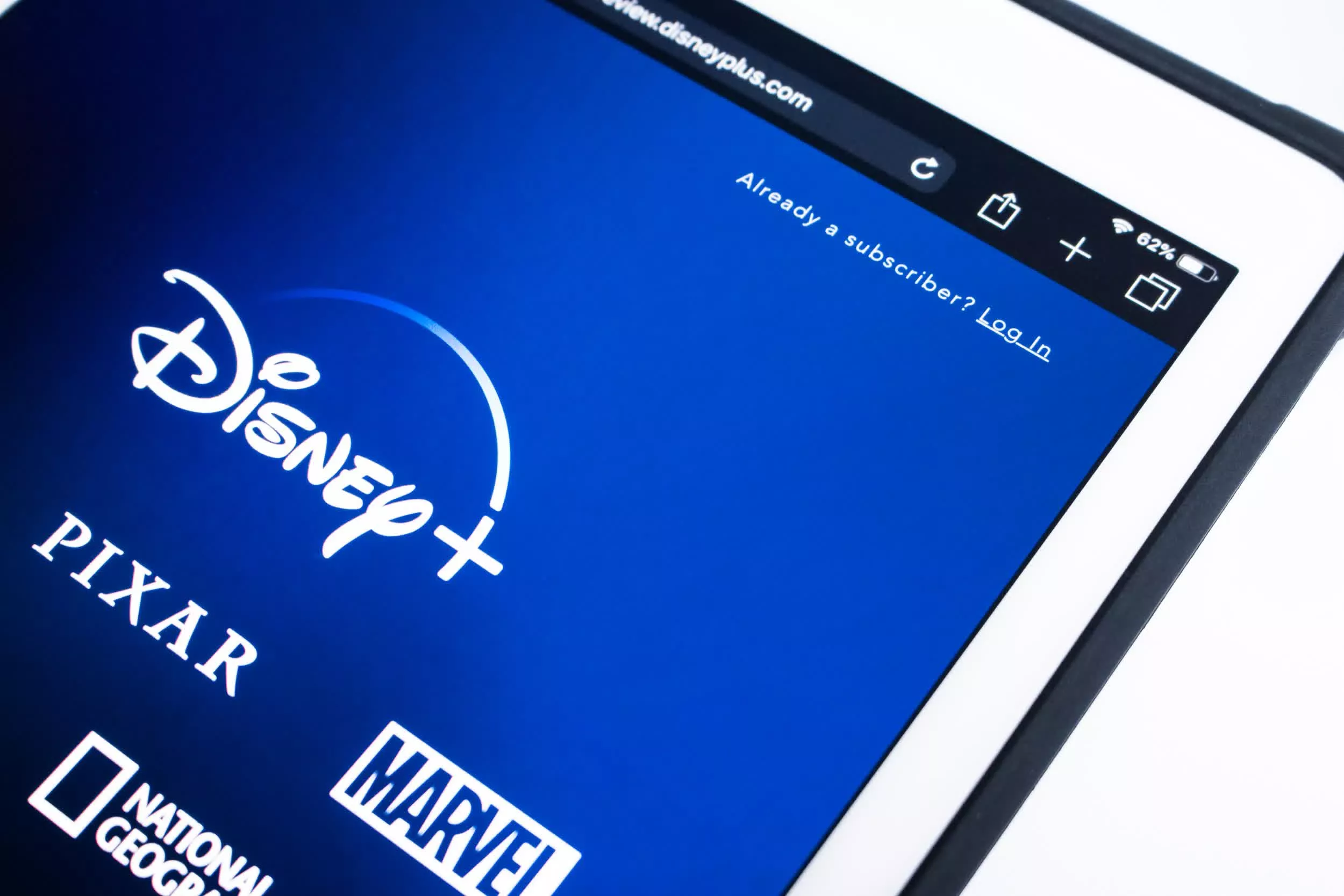 95 million subscribers later, Disney’s streaming division is crushing it