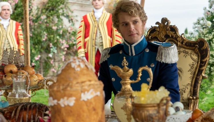 Did you spot Bridgerton’s Prince Friedrich in Harry Potter?