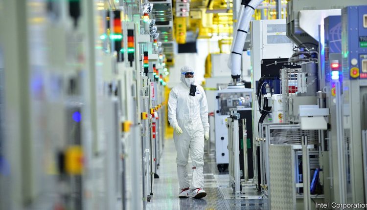 Can Pat Gelsinger turn Intel around?