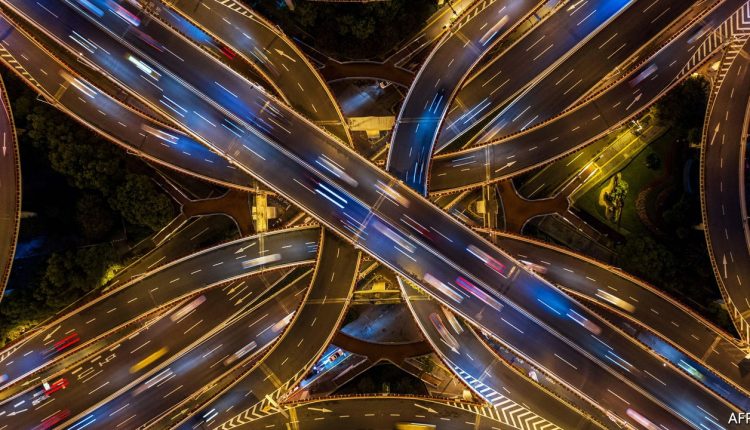 Why China’s Didi can succeed where Uber has struggled