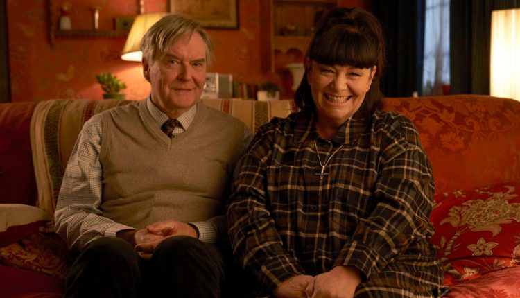 Dawn French to take viewers behind-the-scenes in The Vicar of Dibley documentary