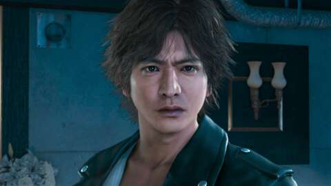 Yakuza Spinoff Judgment Getting Remastered For PS5, Xbox Series X In April