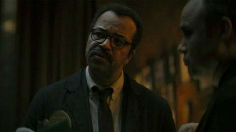 The Batman’s Jeffrey Wright To Play Dark Knight in Comedic Batman Podcast