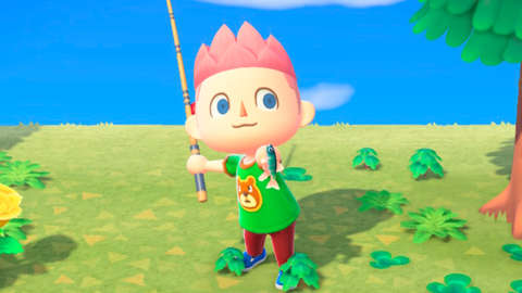 All New February Bugs, Fish, And Sea Creatures In Animal Crossing: New Horizons