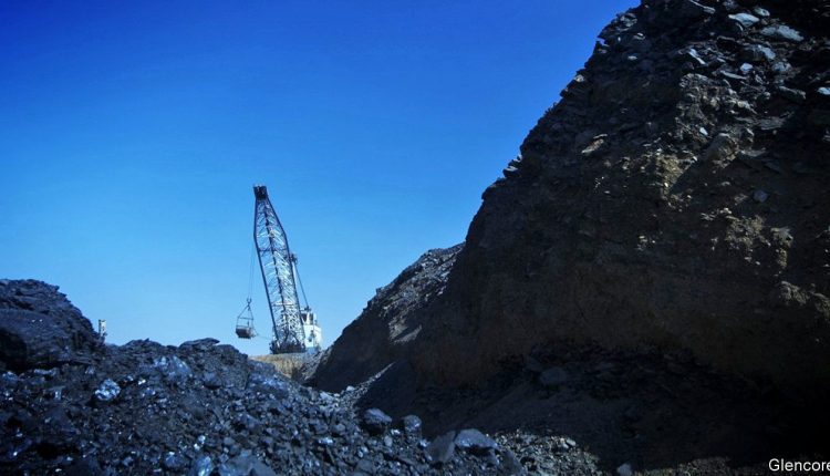 Glencore’s new boss takes the reins at a good time for commodities