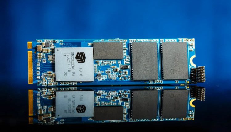 Silicon Motion says it will debut its PCIe 5.0 SSD controller in 2022