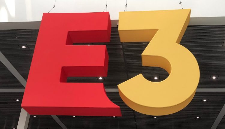 The ESA is planning to revive E3 as an online-only event this year