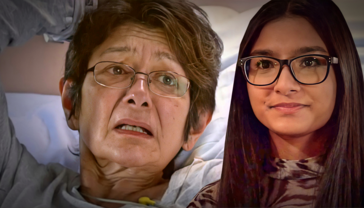 Coronation Street spoilers: Yasmeen Nazir horrified as abusive Corey Brent bullies Asha Alahan tonight like Geoff Metcalfe