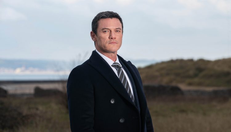 The Pembrokeshire Murders: Luke Evans Googled John Cooper killings as he felt ‘script couldn’t be true’