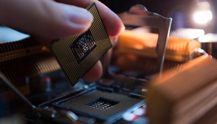 Motherboards with H410 and B460 chipsets won’t support Rocket Lake CPUs