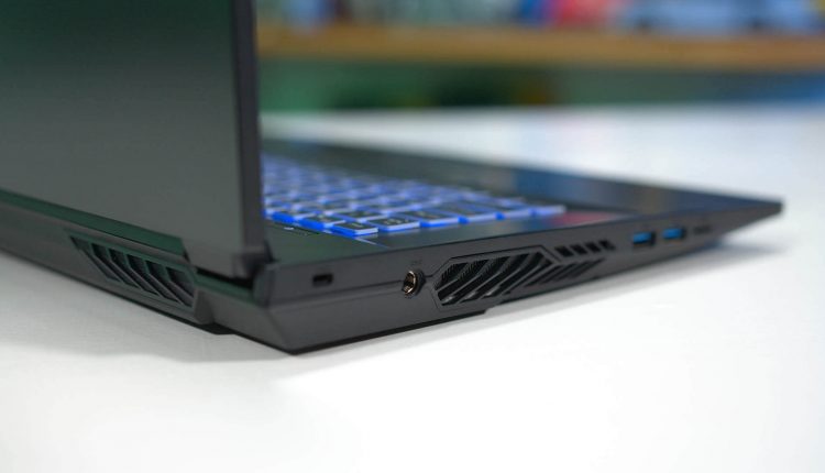 Cryptocurrency miners are buying new RTX Ampere laptops to bypass the GPU shortage