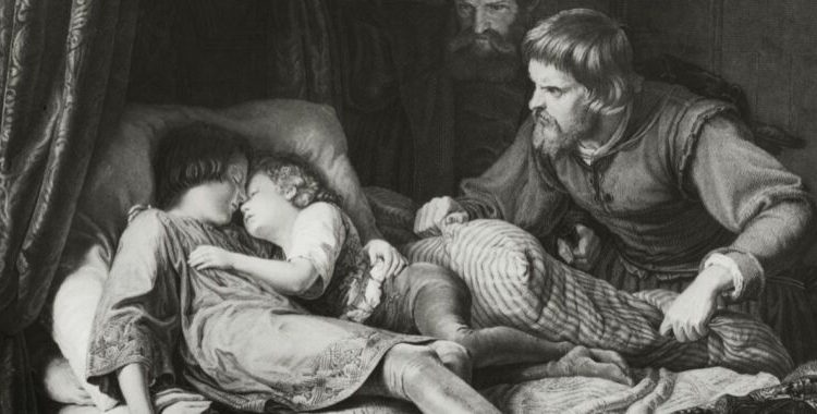 We now have new evidence that Richard III murdered the princes in the tower