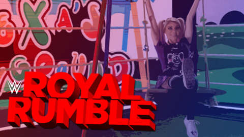 WWE Royal Rumble 2021 Final Results: Edge Is Headed To Wrestlemania