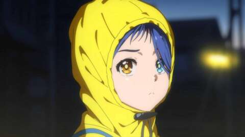 Our 7 Favorite Winter 2021 Anime So Far