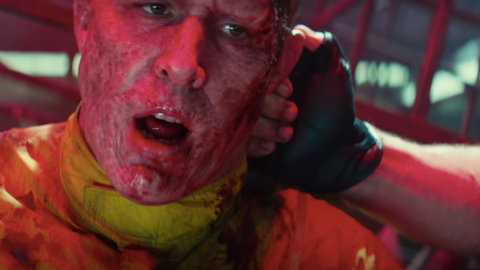 Ryan Reynolds Reveals Deadpool 3 Plot We’ll Probably Never See