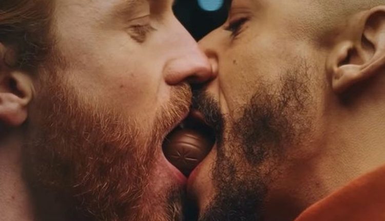 Cadbury’s new Creme Egg advert featuring real-life gay couple praised online
