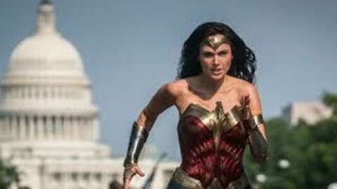 Wonder Woman 1984 Beats Soul In Christmas Week Nielsen Streaming Ratings