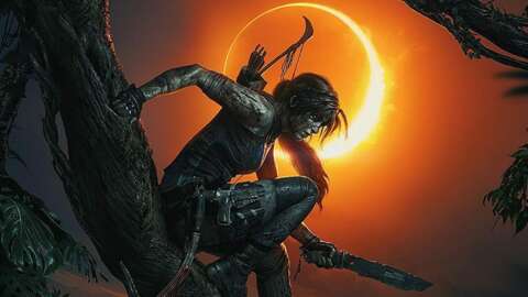 Tomb Raider’s 25th Anniversary Is Being Celebrated All Year In 2021