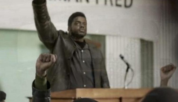 “Judas and the Black Messiah” star and director talk Fred Hampton’s legacy