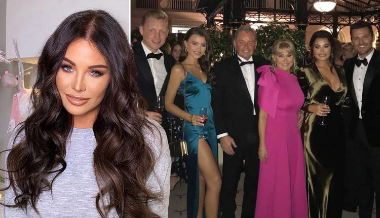 Jess Wright reveals coronavirus has ‘ripped through’ her family: ‘The fight isn’t over for us yet’