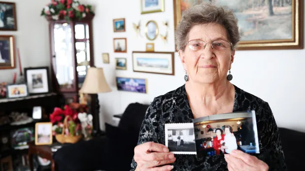 These friends wrote letters for 70 years. With one pen pal gone, the other encourages connection