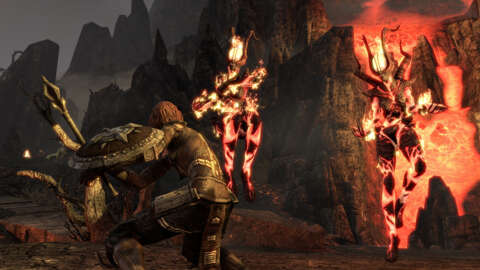 Major Elder Scrolls Online DLC Takes Players To Oblivion This June