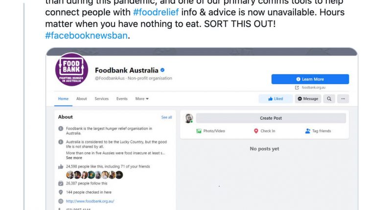 How Many Times Will We Let Facebook Completely Abuse Its Power?