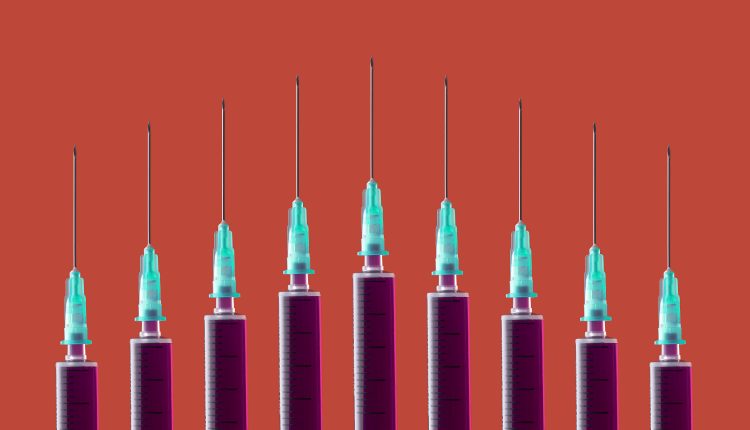 The AstraZeneca COVID-19 Vaccine Reduces Viral Transmission, New Study Shows