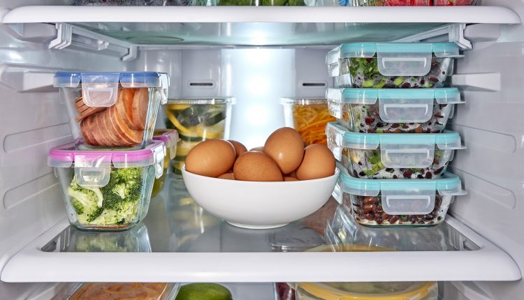 8 Small Ways to Actually Cut Down on Your Food Waste