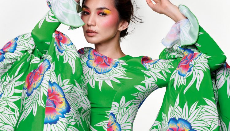Gemma Chan ‘couldn’t get an audition and was never considered’ for lead roles before Crazy Rich Asians