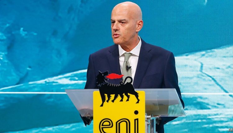 Acquittal for Eni’s CEO and others accused in an oily case