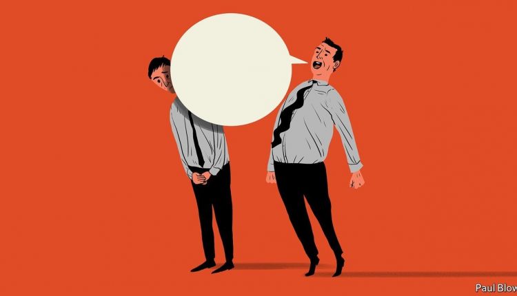 The link between personality and success