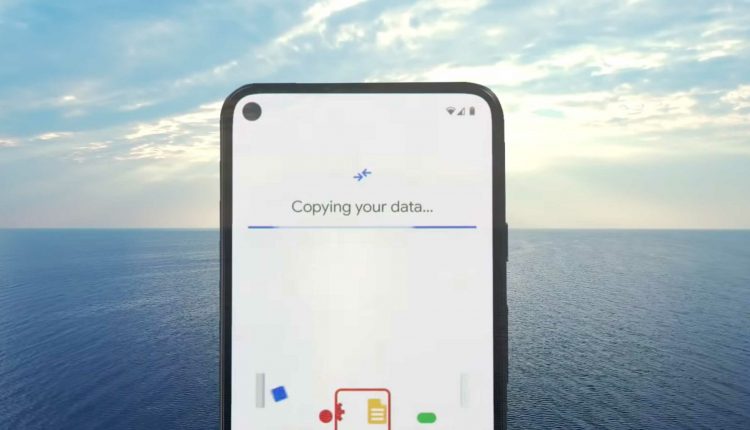 Google drops ASMR video about switching to a Pixel