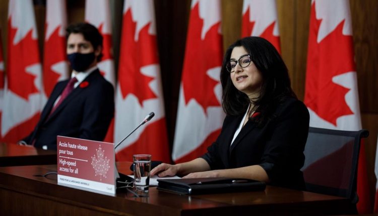 Universal Broadband Fund-supported project to bring connectivity to rural New Brunswick