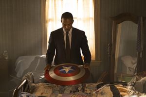 Falcon and Winter Soldier episode 1 recap: Captain America’s legacy lingers