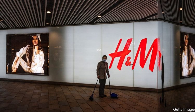 Consumer boycotts warn of trouble ahead for Western firms in China