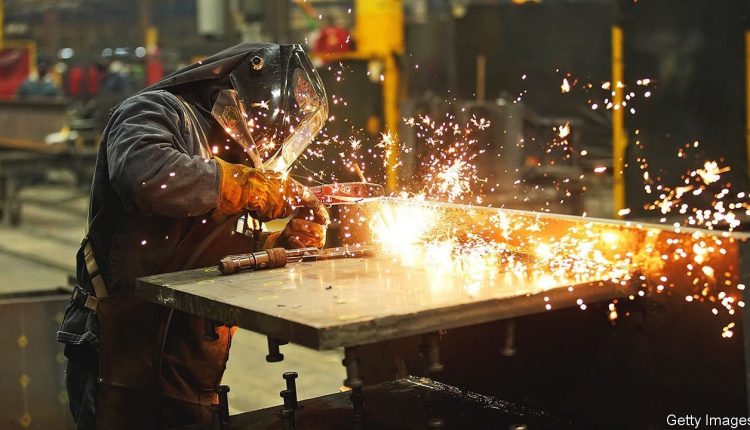 America’s long-ailing manufacturers are fired up
