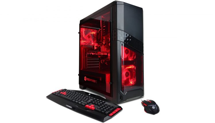 Weekend Hot Topic, part 1: PC gaming vs. consoles