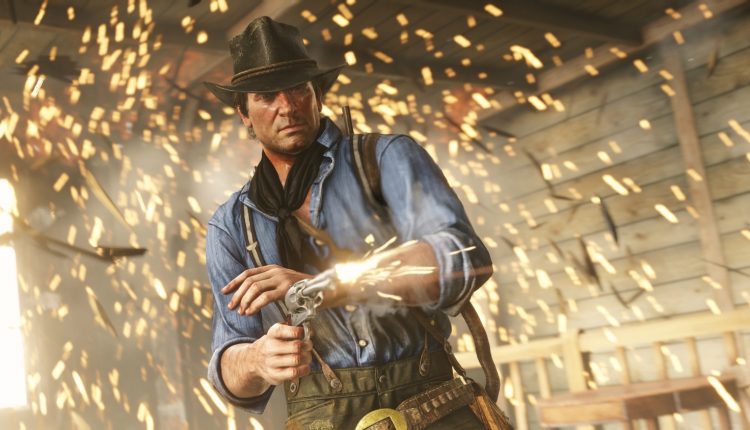 My favourite gaming moments from the last generation, Part 1 – Reader’s Feature