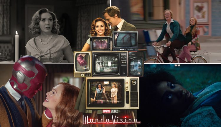 WandaVision season 2: Will there be a second series on Disney Plus after finale?