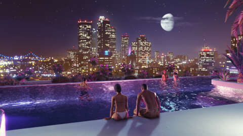 Will GTA Online Get Cross-Play?