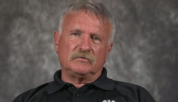 Undercover agent describes infiltrating biker gangs