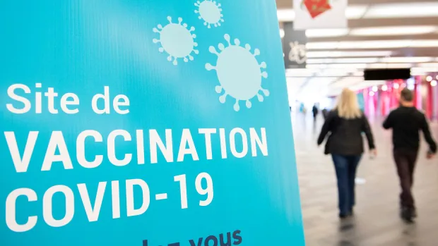 Coronavirus: What’s happening in Canada and around the world on Sunday