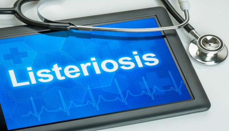 Listeria infections in England fall but outbreaks steady