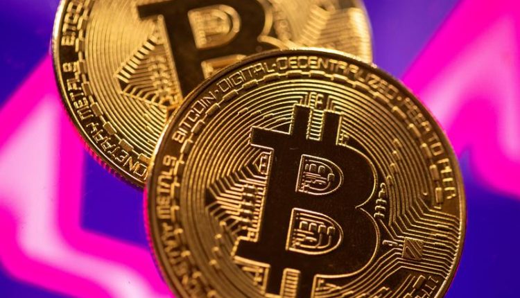 Cryptocurrency inflows hit all-time high of $4.5 billion in first-quarter: Coinshares