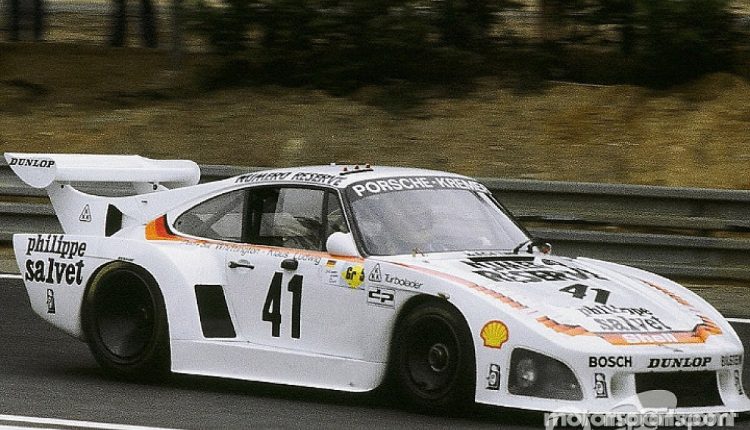Manfred Kremer obituary: Le Mans-winning mastermind engineer dies