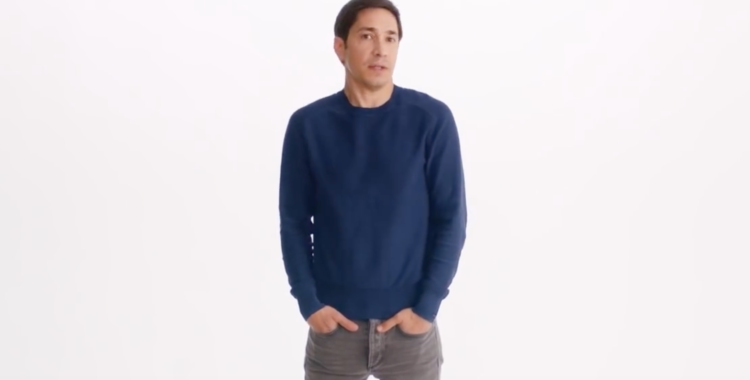 Intel hires Justin Long to mock Macs in throwback to 2000s “I’m a Mac” ads