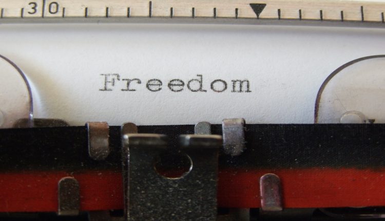 Food Freedom means different things in different states