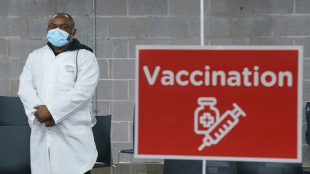 As vaccinations increase, maintaining COVID-curbing behaviour is going to get more complicated